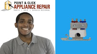 WR57X10032 Replacing Your GE Fridge Water Valve - AP3192626, PS304374, AH304374