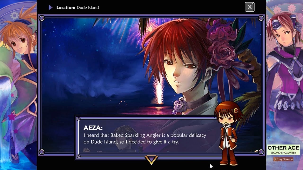 Gameplay Video