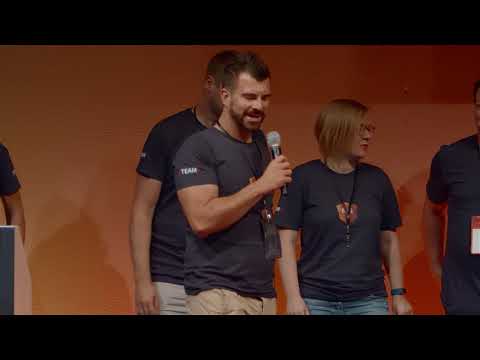 Goodbye, see you next year | NG-DE 2019