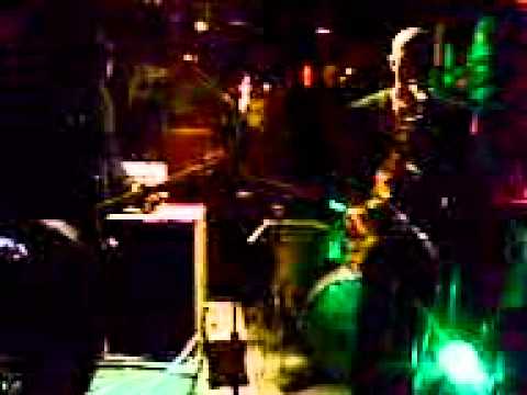 Laramie Dean performing Miserlou LIVE in the Molokai Bar. Ft. Lauderdale, FL- 2008