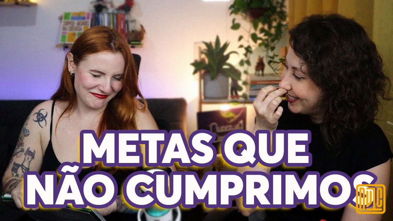 Você cumpriu suas metas de ano novo?