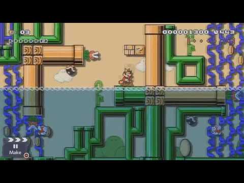 17th Level Created - Pipe Peaks Labyrinth