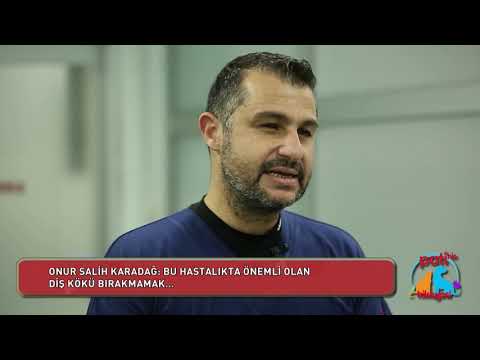 Patinin Hikayesi 84. Bölüm 2. Kısım