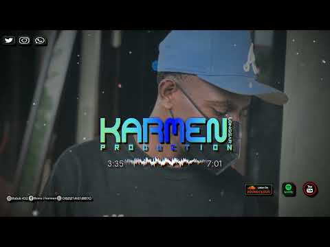 DJ JACKALZ X DJ MALVIN - OVERTIME FT CHRIS BROWN (CHILL REMIX)🇫🇯