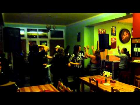 Sunset Strip - Sunset Strip - (Unity People, Private Hell) - Bar Pionýr Plzeň 2