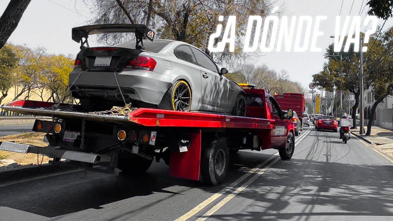 YA SE FUE EL BM... | JUCA