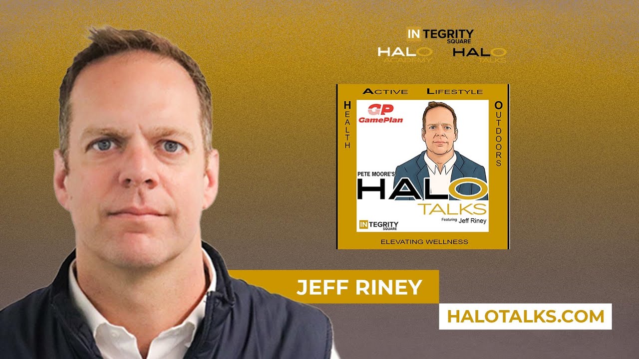 Episode #354: Jeff Riney, The St. James Club, COO