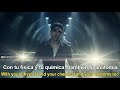 Enrique Iglesias -  Bailando | Letra en Español + Lyrics ft. Descemer Bueno, Gente De Zona