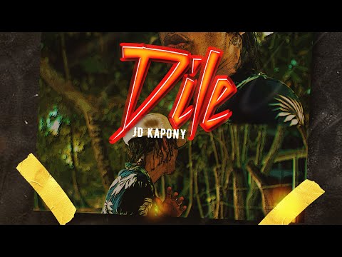 JD Kapony - Dile (Video Oficial)