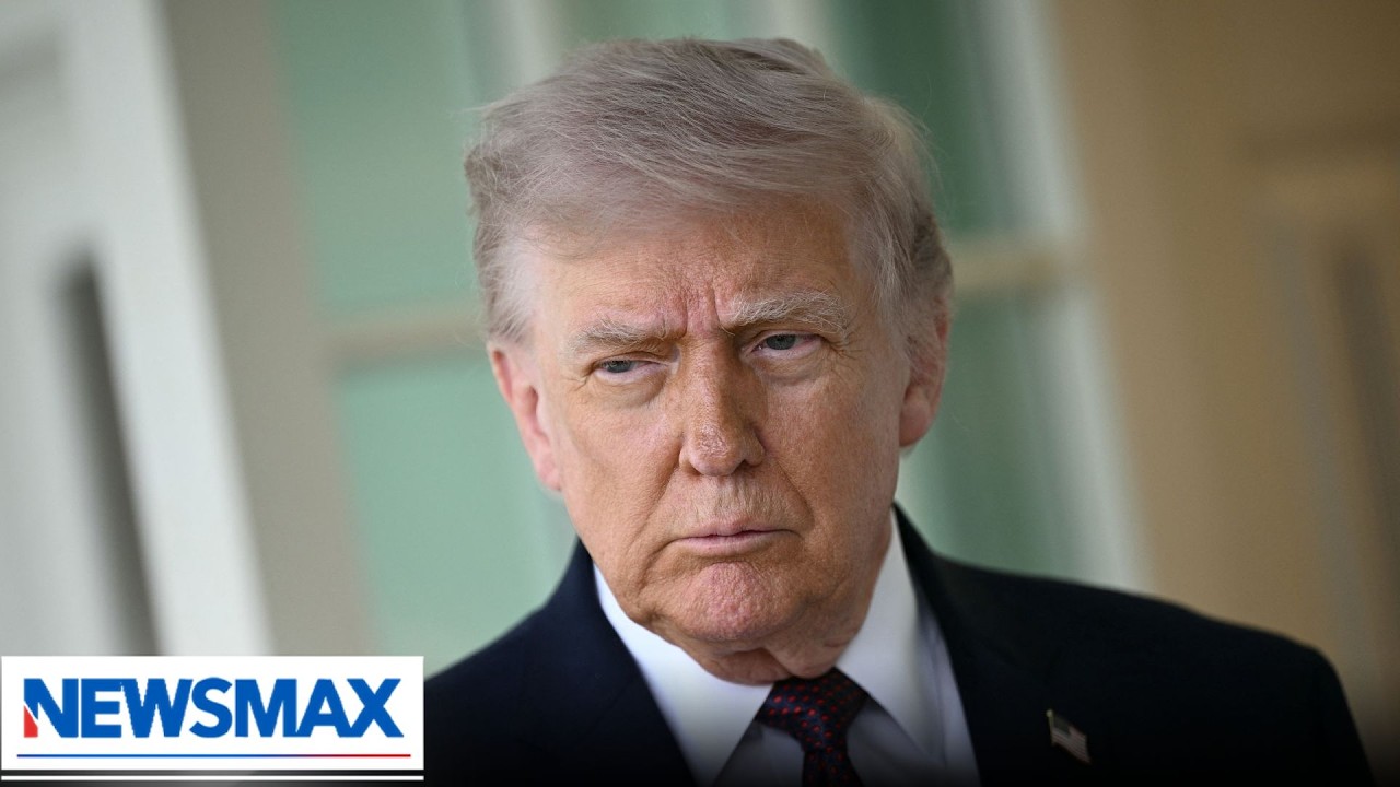 BREAKING: U.S., Iran extend ceasefire pending President Trump's approval
