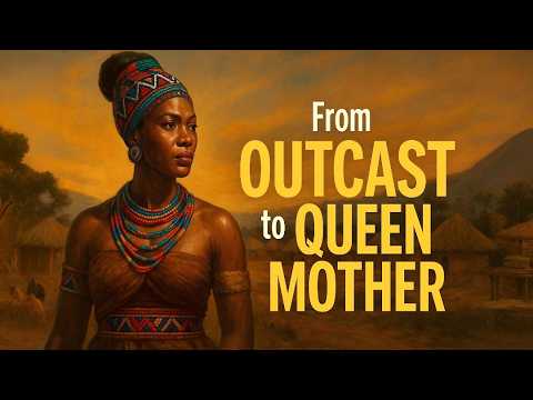 The Remarkable Life of Queen Nandi: Shaka Zulu's Fearless Mother