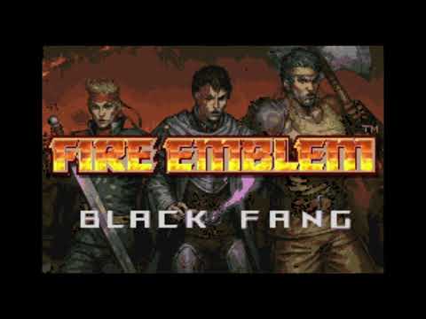 Fire Emblem: Black Fang - Prologue: The Bounty + some additional context at the end