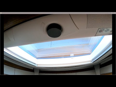 Elektrischer Antrieb für das HEKI 3 u. HEKI 3Plus von RV Tech, Teil 1- Vorstellung und Noteinstieg