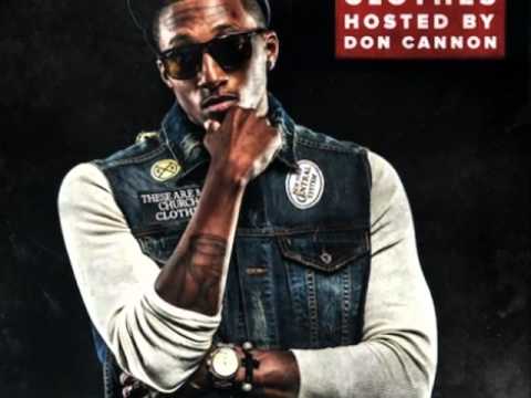 Lecrae - Welcome to H-Town ft Tedashii & Dre Murray (Prod By Wit)