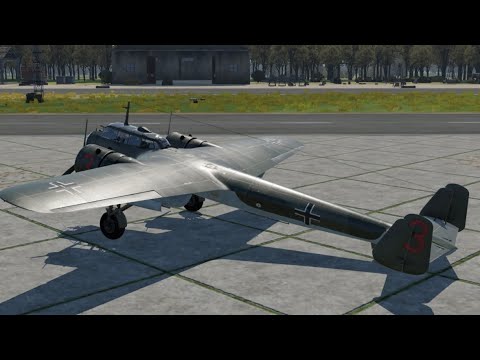 WTM: Do 17 Z-2
