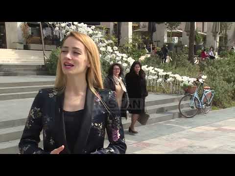 "PARFUME" NGA SAIMIRA DAKO - LEDIA SULAJ NËN MAGJIN E “ZHIZEL”