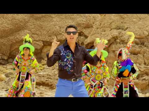 Grupo En Coma 🌹de Bolivia  - POR LOS SENDEROS - Tinku - Oficial