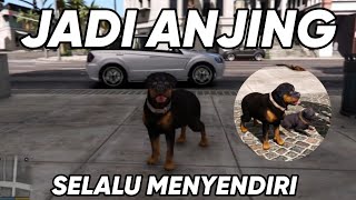 Download lagu Cursed to be a dog | GTA 5 Roleplay mp3