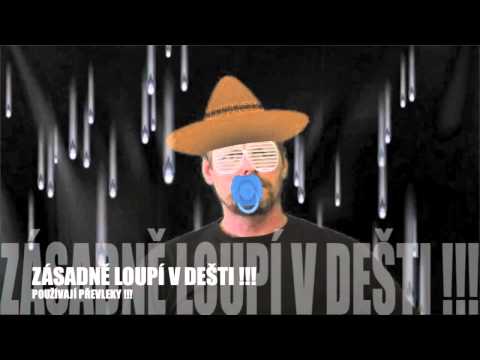 MixBand - MixBand - Deštivý den