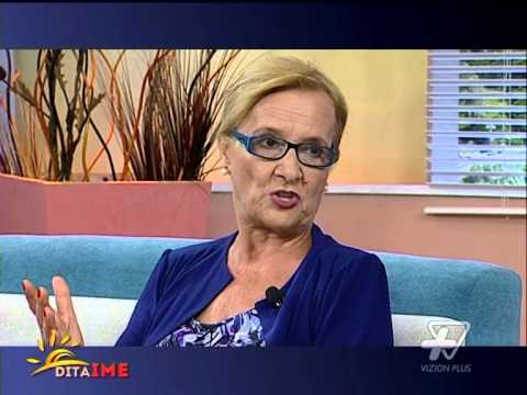 Dita Ime - Hajmalite - 17 Korrik 2014 - Show - Vizion Plus