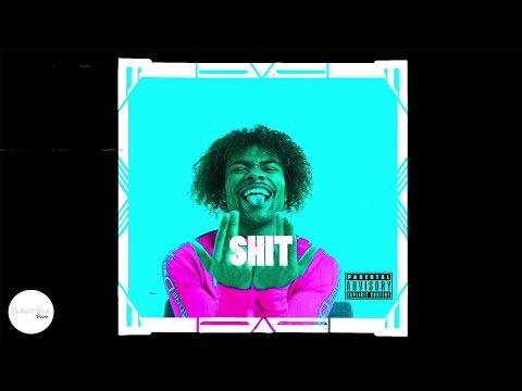 GAMBI x JUL Type Beat 'SHIT' Banger Instrumental (Baudrix Prod.)