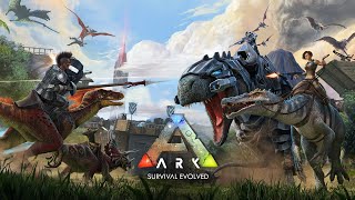 ARK: Survival Evolved (Multi-Language) video 1