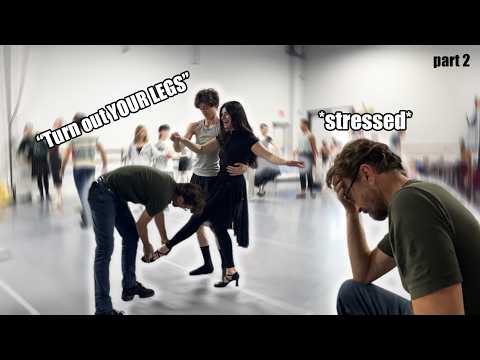 another Nutcracker...same PROBLEMS 😂