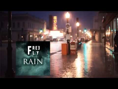 Fre3 Fly vs. Drum Pads 24 - Rain [No Copyrights Vlog Music]