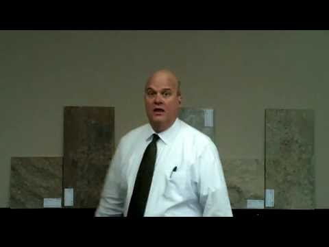 CAPCO Tile & Stone - New Product Minute - Iris Roku Stone tile