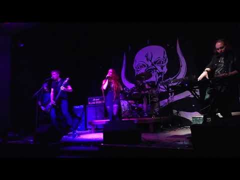 Arthemion - Arthemion - Rain (10.2.2018 Rock klub Prdel Beroun)