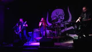 Video Arthemion - Rain (10.2.2018 Rock klub Prdel Beroun)