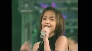 SUPER MONKEY&#39;S - 愛してマスカット - TV Edit -