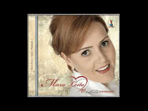 01. Grande Amor - Mara Leite