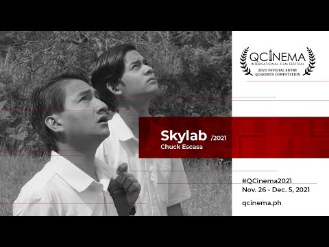 Skylab Trailer #QCinema2021