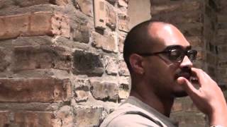 MC Docsta Interview - May 15, 2012 - Rules of Cult