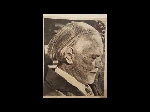 Thumbnail for Zoltan Kodaly Interview (1966) by Composer