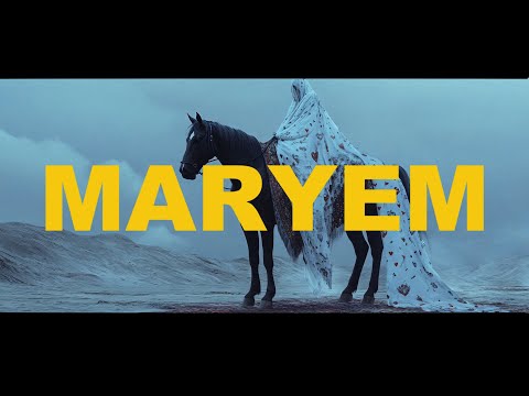 McRouwkost - Maryem (Prod. By XKR) OFFICIAL VIDEO [LYRICS IN DESCRIBTION BELOW)