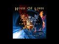 House of Lords - Ghost Of Time