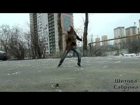 Dance free style/фристайл(1sagain feat. Ju bora - 이별후애 (After Is Good Bye))