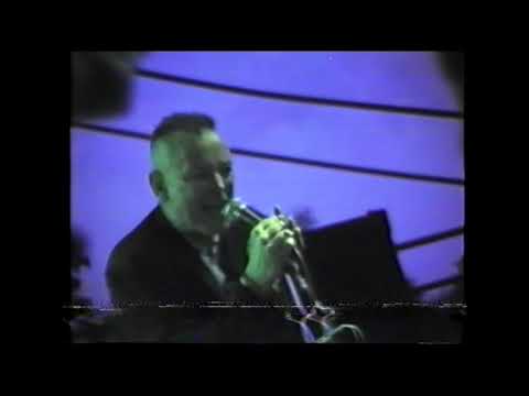 TED MILTON & the BLURT