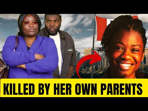 HORRIBLE PARENTS: The BRUTAL MURDER of Tiffany Gayle