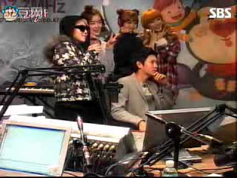 110113 PhotoShoot with Secret @ YS.avi