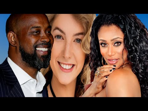 5 Famous Women NBA Legend Kenny Anderson has AFFAIRS With