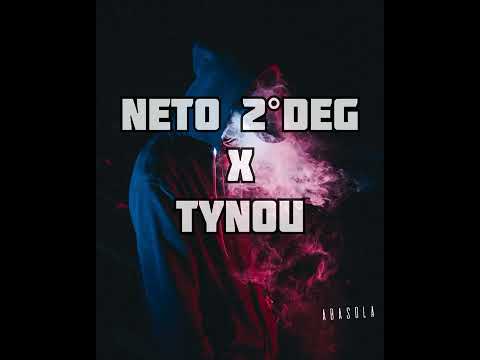NETO 2°DEG x TYNOU - EYES-CONTACT  [2022]