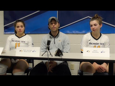 NCAA Regional Semifinal Press Conference