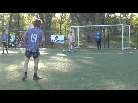 PLANTA SANTA VS  COBRA PLAN - #LigaNuñez - #Apertura SLD - 14/5/23