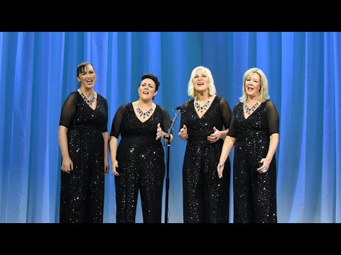 Treble Makers, 2022 Quartet Semifinals