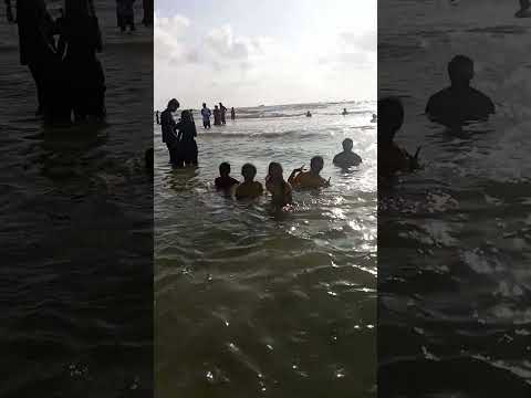 malpe beach ⛱️⛱️