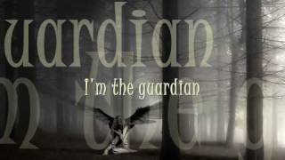 Delta Goodrem : The Guardian Lyrics