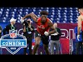 Darnell Washington S 2023 NFL Scouting Combine Workout